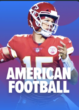 F&uacute;tbol Americano