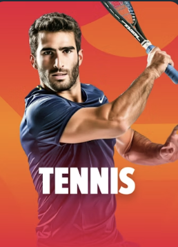 Tenis