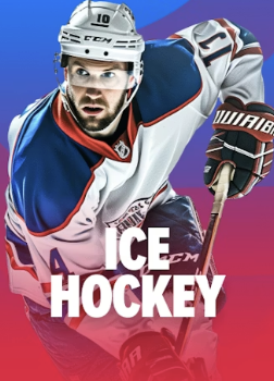 Hockey sobre Hielo