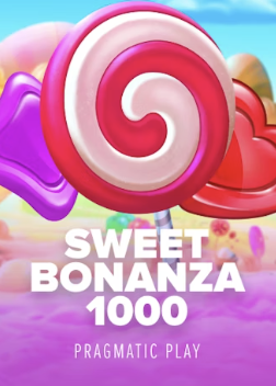 Sweet Bonanza 1000