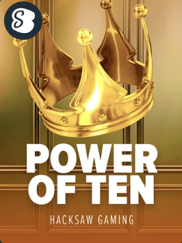 Power of Ten