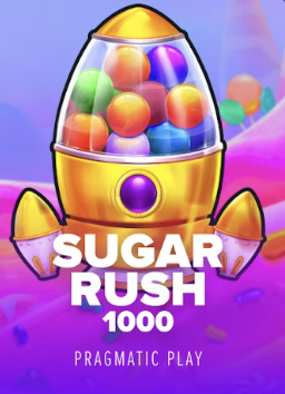 Sugar Rush 1000